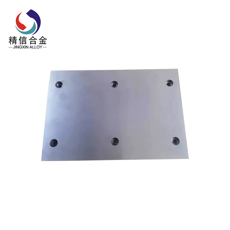 硬質(zhì)合金_3D折彎發(fā)熱板 玻璃熱彎?rùn)C(jī)專(zhuān)用導(dǎo)熱鎢鋼板
