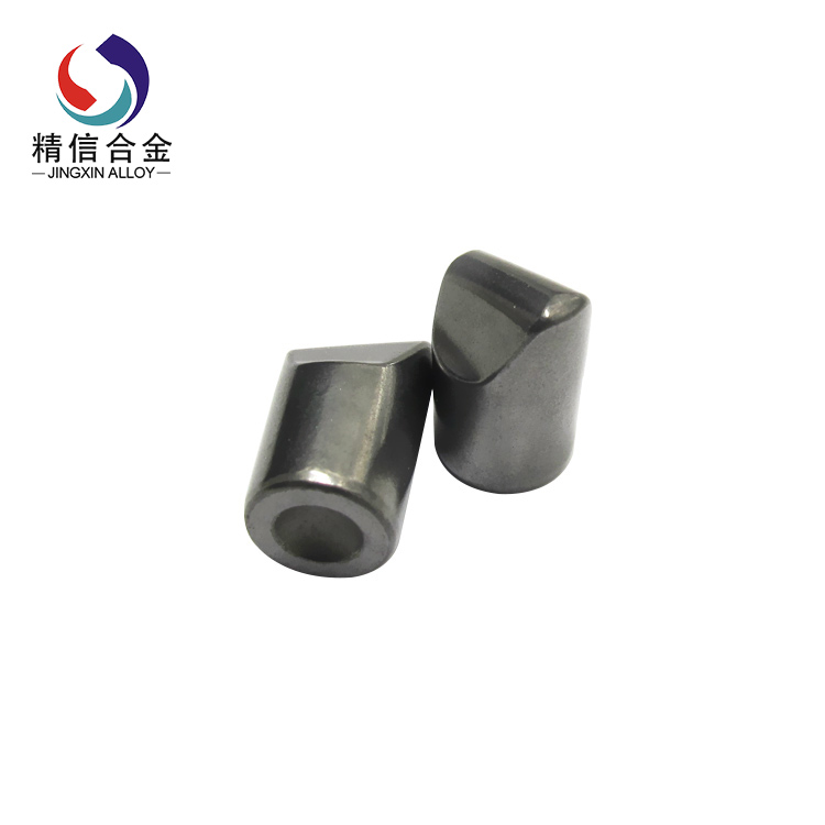 硬質(zhì)合金模具_(dá)異形非標(biāo)合金球齒挖路齒截煤齒 耐磨 來圖定制YG11C