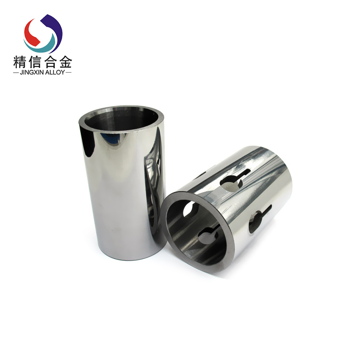 硬質(zhì)合金模具_硬質(zhì)合金鎢鋼閥座耐磨耐腐 鎢鋼密封軸套鎢鋼耐磨軸套