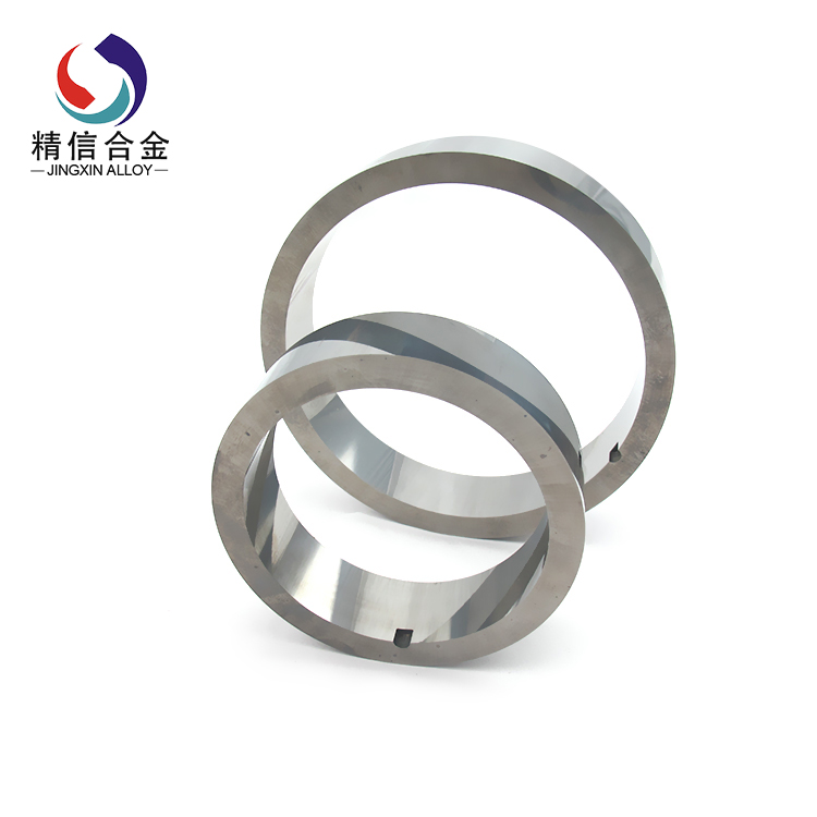 硬質(zhì)合金模具_硬質(zhì)合金密封環(huán) 靜環(huán)動環(huán)YG15 非標鎢鋼圓環(huán)