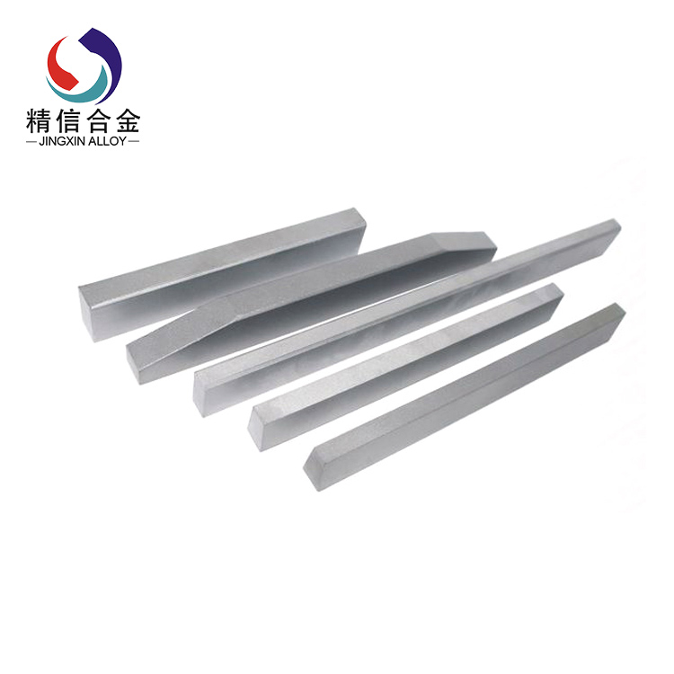 硬質合金模具_制砂機配件刀頭 耐磨長板條 硬質合金長條生產(chǎn) 可定做異形尺寸
