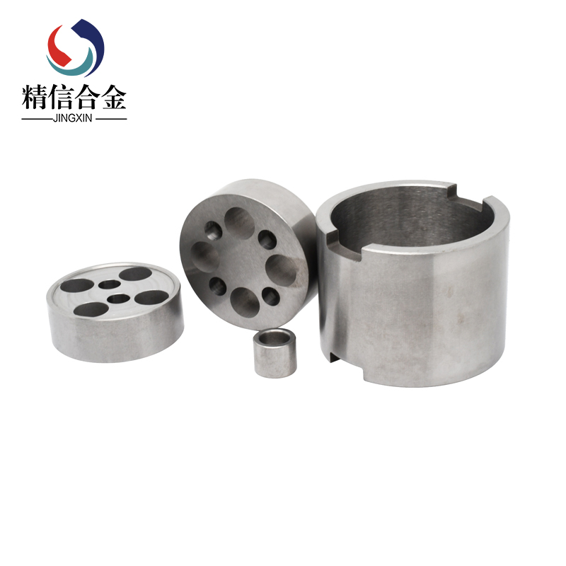 硬質(zhì)合金模具_(dá)定制石油密封閥硬質(zhì)合金上盤(pán)閥座 碳化鎢閥盤(pán)