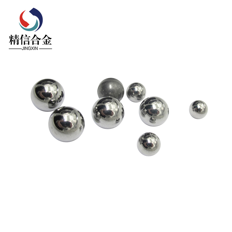 硬質(zhì)合金_株洲廠家直銷(xiāo)硬質(zhì)合金球高硬度圓珠筆尖鎢鋼球