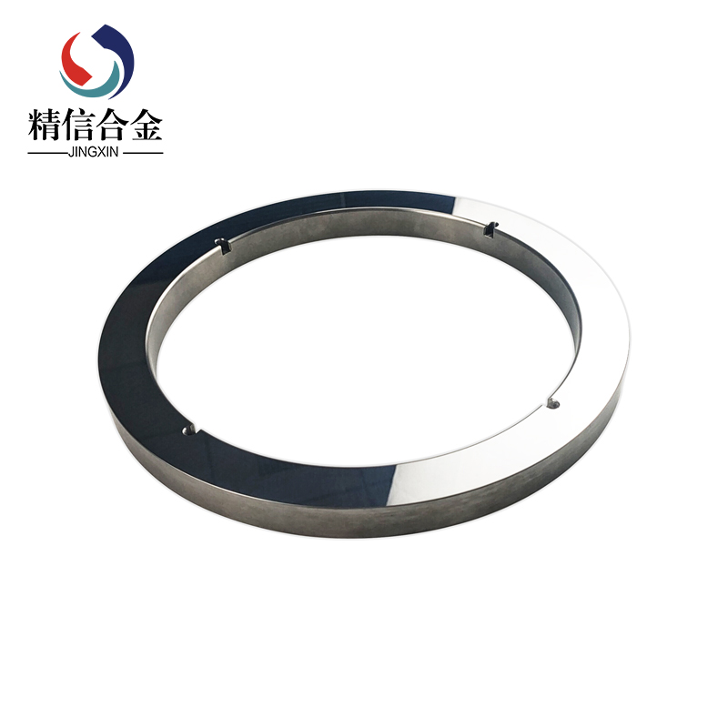 硬質(zhì)合金模具_鎢鈷合金環(huán) 高精度可達鏡面效果硬質(zhì)合金環(huán)YG8鎢鋼密封環(huán)