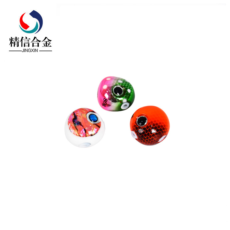 硬質(zhì)合金模具_(dá)鎢鋼炎月魚(yú)珠魚(yú)墜仿生魚(yú)型可鍍層上色