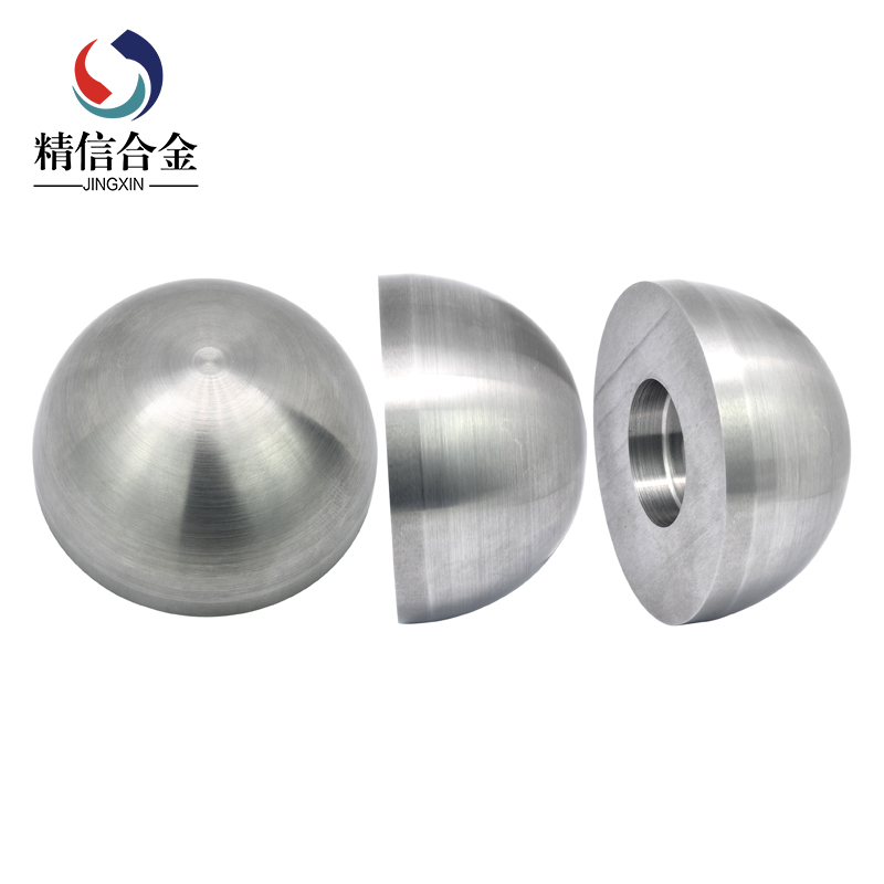 硬質(zhì)合金_廠家推薦半球型硬質(zhì)合金防腐蝕塊可來(lái)圖來(lái)樣非標(biāo)
