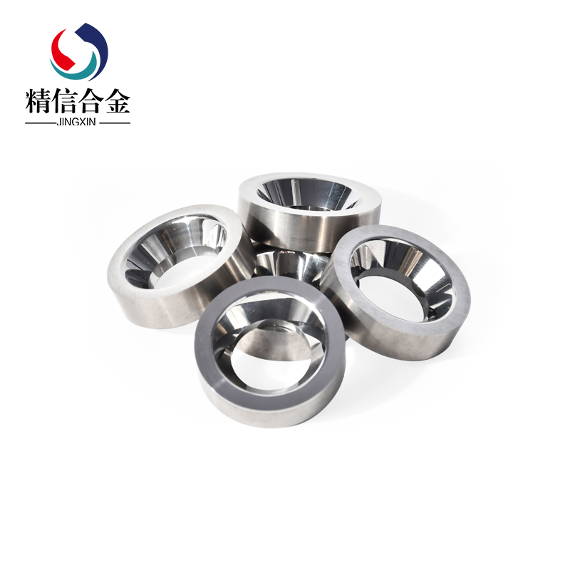 硬質(zhì)合金模具_(dá)耐磨硬質(zhì)合金閥座 鎢鋼密封閥座 來樣訂做 抗腐蝕設(shè)計